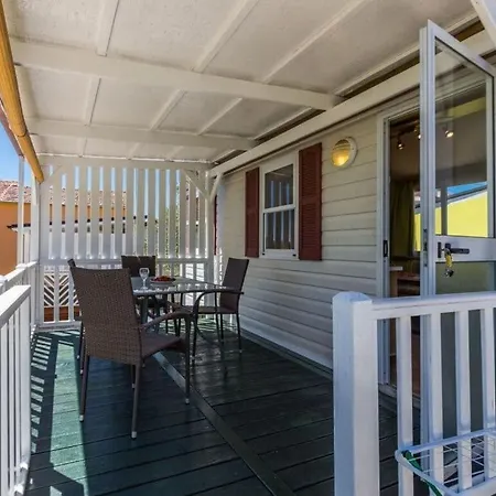 Apartamento Pleasant In