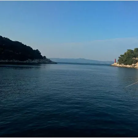 Pleasant In * Sveti Filip i Jakov